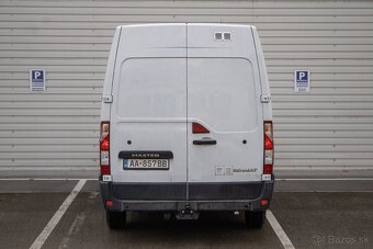 Renault Master L1H2, dCi, 92kW /ODPOČET DPH/ - 6