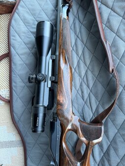 Blaser R8 Success pre Ĺaváka - 6