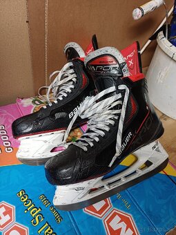 Korčule bauer 3x pro - 6