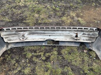 Zadny naraznik BMW e36 - 6