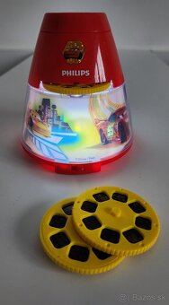 Lampička McQueen - 6