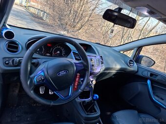 Ford fiesta s1600 - 6