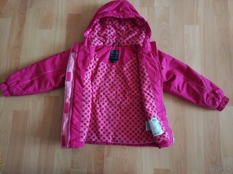 Prechodné bundy - 6