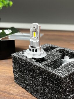 LED žiarovky H7 Canbus 1:1 - 6