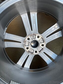 Letné VW Sebring 215/50 R18 - 6
