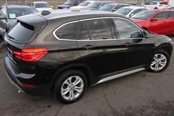 BMW X1 xDrive 20d xLine A/T - 6