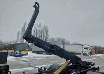 Avia D100 nafta manuál 112 kw - 6