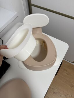 KINDSGUT Detský nočník pieskový - 6