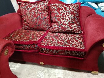 Sedačka Kolonial - 6