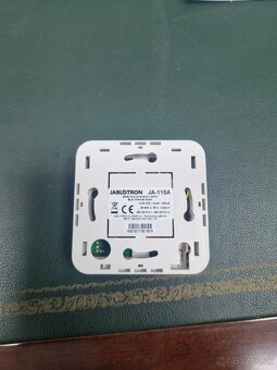 ♦️Jablotron 100 set zbernicový pre byt♦️ - 6