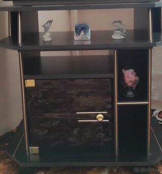 Predám staré televízie - 6