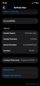 Apple AirPods Max - 6