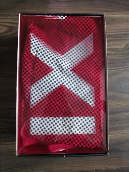 AIR JORDAN 11 RETRO 72-10 - 6