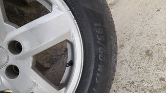 5x100 r15 - 6