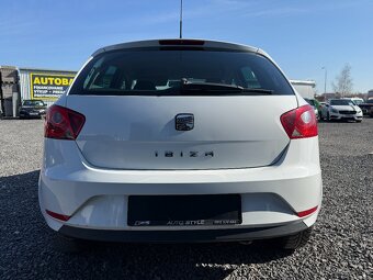 Seat Ibiza 1.2 TSI Ecomotive Style - 6