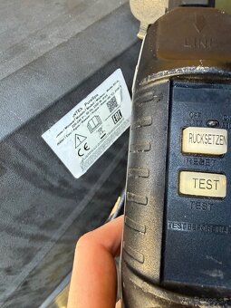 INTEX Pure Spa - Jet & Bubble vírivka - 6