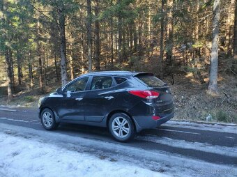 Hyundai ix35 2.0 CRDi 4x4 100KW - 6