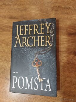 Romanticke knihy 1. časť - 6