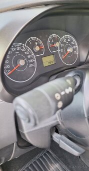 Punto Grande 1,2 active 2008 - 6