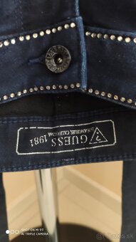 rifle GUESS, veľkosť XS - 6