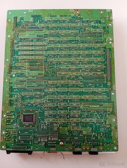 Základná doska Pc Msx - 6