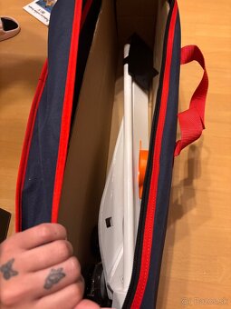 Prístroj pre svetelnú terapiu BIO-V - 6