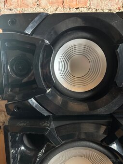 Reproduktor Panasonic - 6