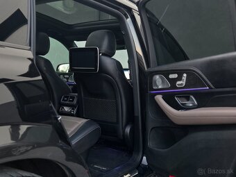 Mercedes-Benz GLS 350d BRABUS - 6