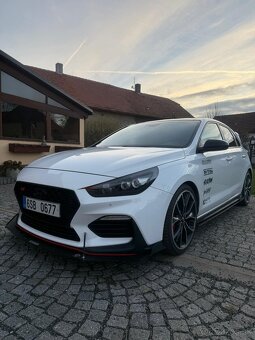 Hyundai i30N - 6
