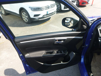 Suzuki Swift 1,2i 2016 - 6