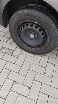 Nahradne diely touran - 6