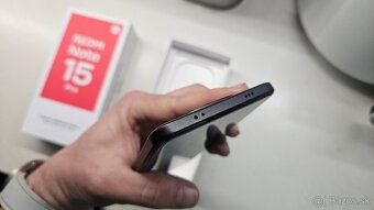 Redmi Note 15 Pro 256GB - nový, len odskúšaný - 6