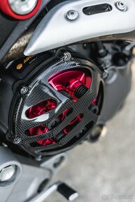 Ducati Monster 1100 - 6