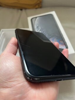 iphone Xr - 6