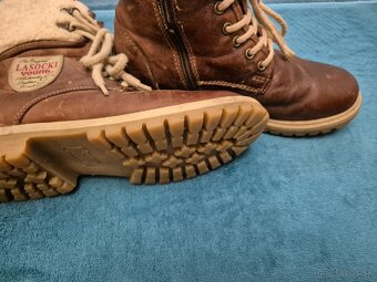 Detské topánky lasocki young - 6