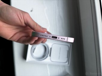 iPhone 15 Eladó/Na predaj 🇭🇺🇸🇰 - 6