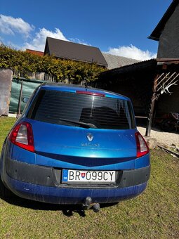Renault Megane - 6