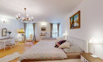 HD REALITY, Predaj, apartmán v centre Banskej Štiavnice - 6