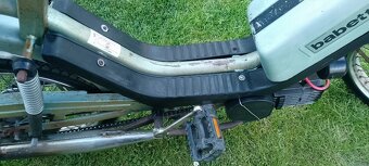 Babetta 215 povodnom stave - 6