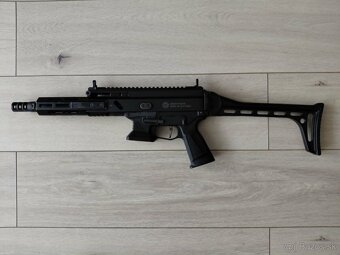 STRIBOG SR9 A3 Gen2 - 6