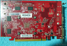 PCI-E grafické karty č.1 - 6