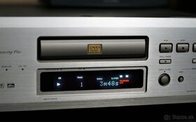 DENON DVD A 11 - CD, DVD player - původní cena Kč 79.000 - 6