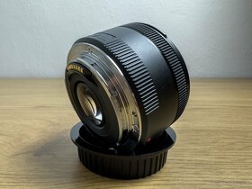 Canon EF 50mm 1.8 STM - 6