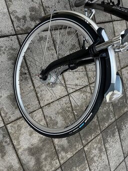Bicykel GAZELLE - 6