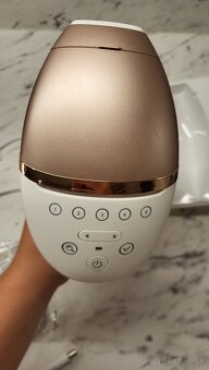 Predám philips lumea prestige - 6