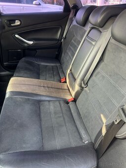 Ford Mondeo combi 2008 103kw - 6