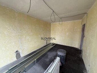 SLOVREAL-PREDAJ 2 IZBOVÝ BYT HANDLOVÁ - 6