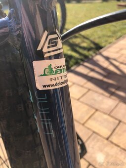 detský / junior / dámsky  bicykel 27,5" - Merida JULIET 7.0 - 6