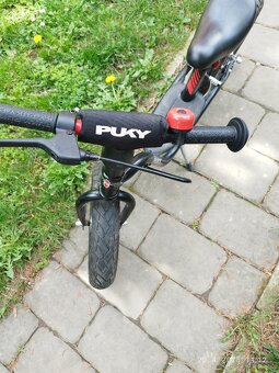 Detské odrážadlo PUKY XL - 6