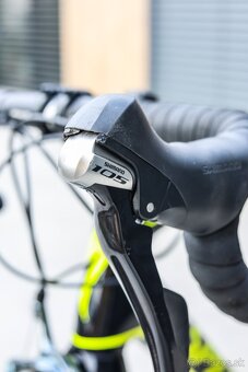 Specialized Tarmac - 6